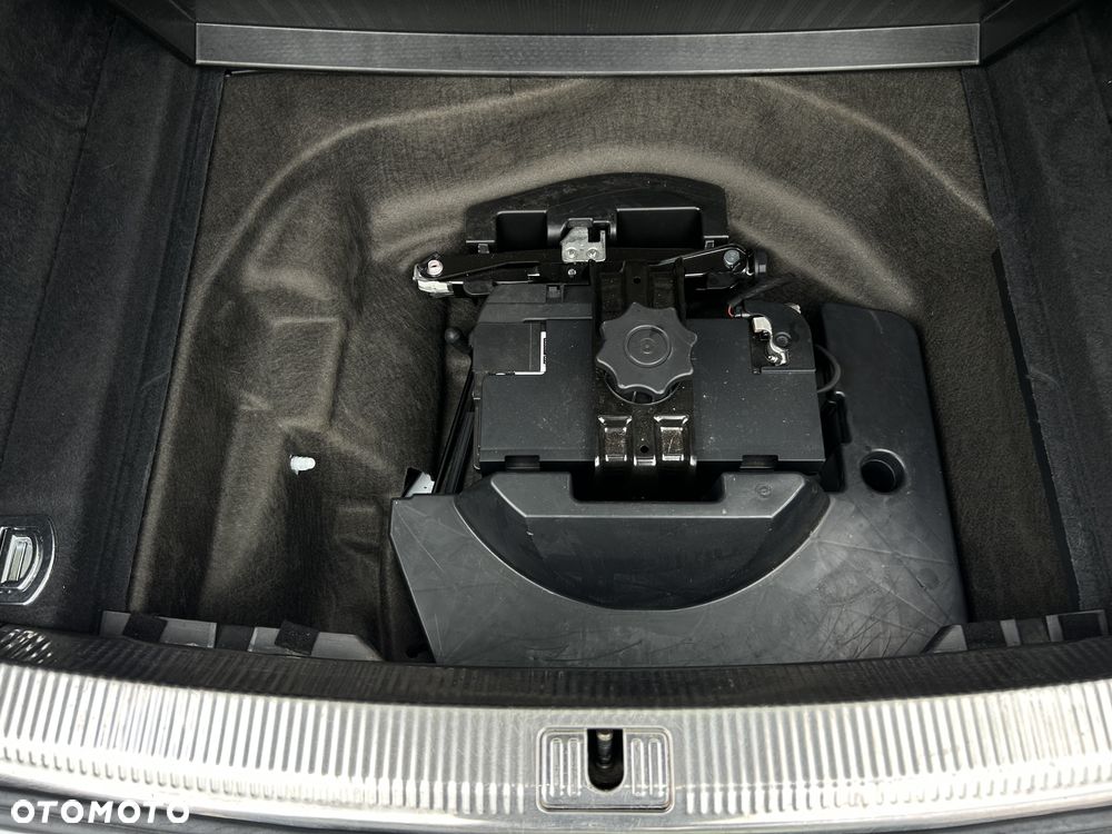Audi A4 Avant 1.8 TFSI Ambition - 25