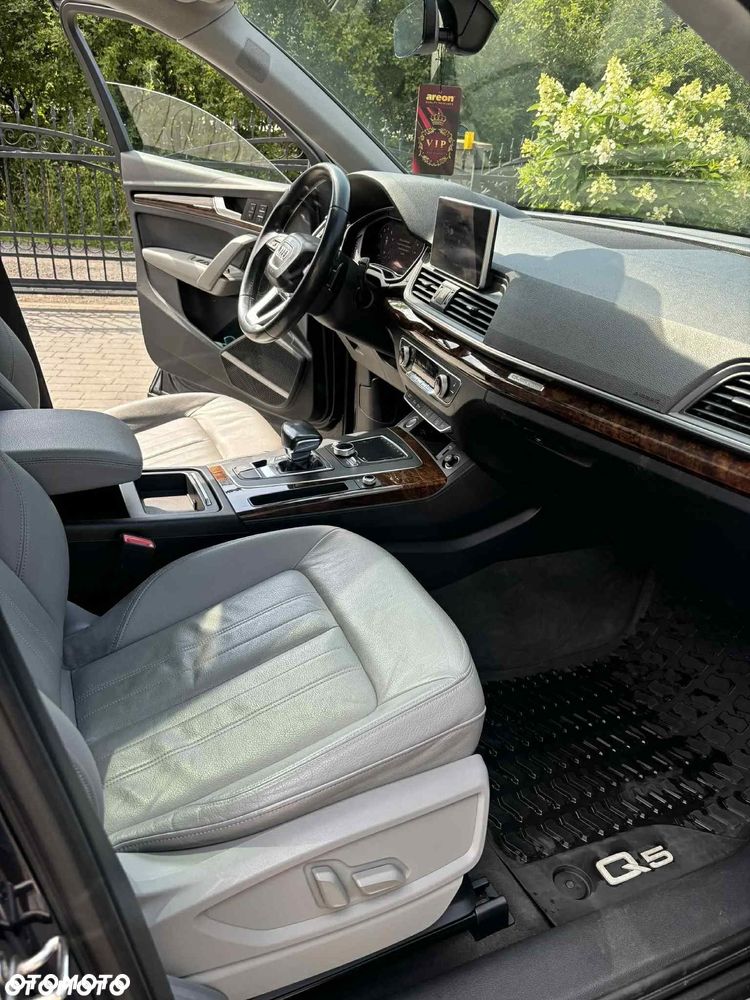 Audi Q5 2.0 TFSI Quattro S tronic - 13