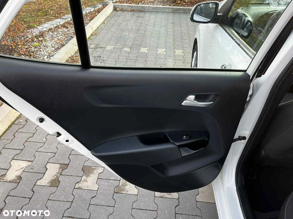 Kia Picanto 1.2 L - 29