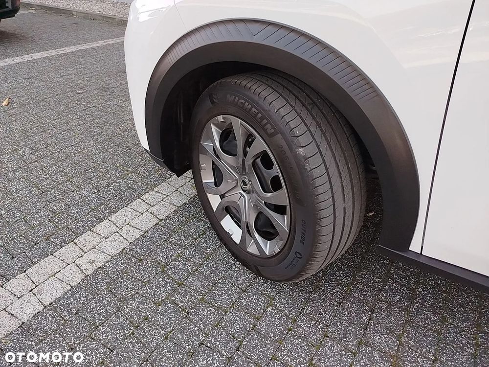 Citroën C3 Turbo 100 MAX - 37