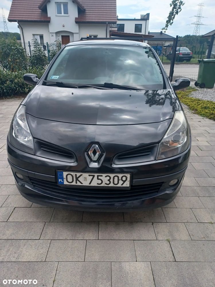 Renault Clio 1.2 16V Wind - 1