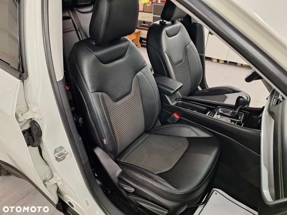 Jeep Compass 1.3 T4 4xe Automatik Limited - 29