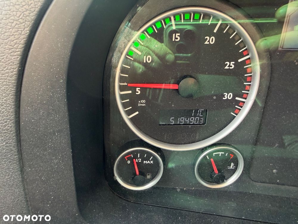 MAN TGX 500 hydraulika - 4