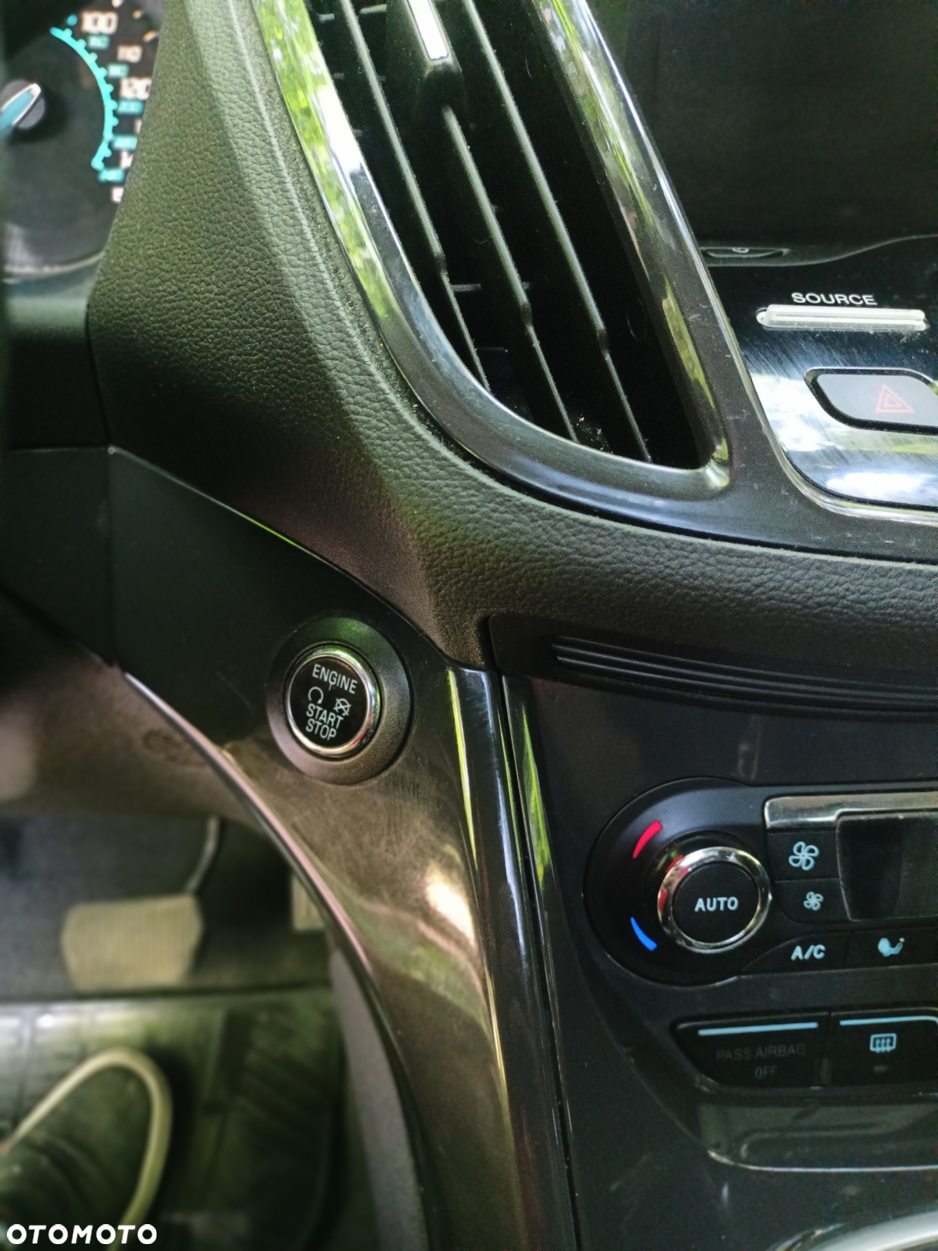 Ford Escape 2.0 EcoBoost FWD Titanium - 10