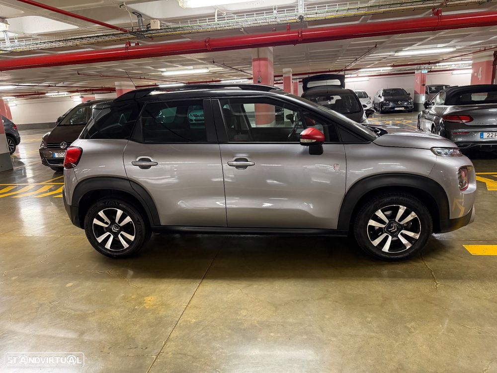 Citroën C3 Aircross 1.2 PureTech C-Series - 7