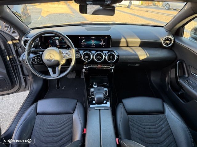 Mercedes-Benz A 180 d 7G-DCT Edition 19 - 13