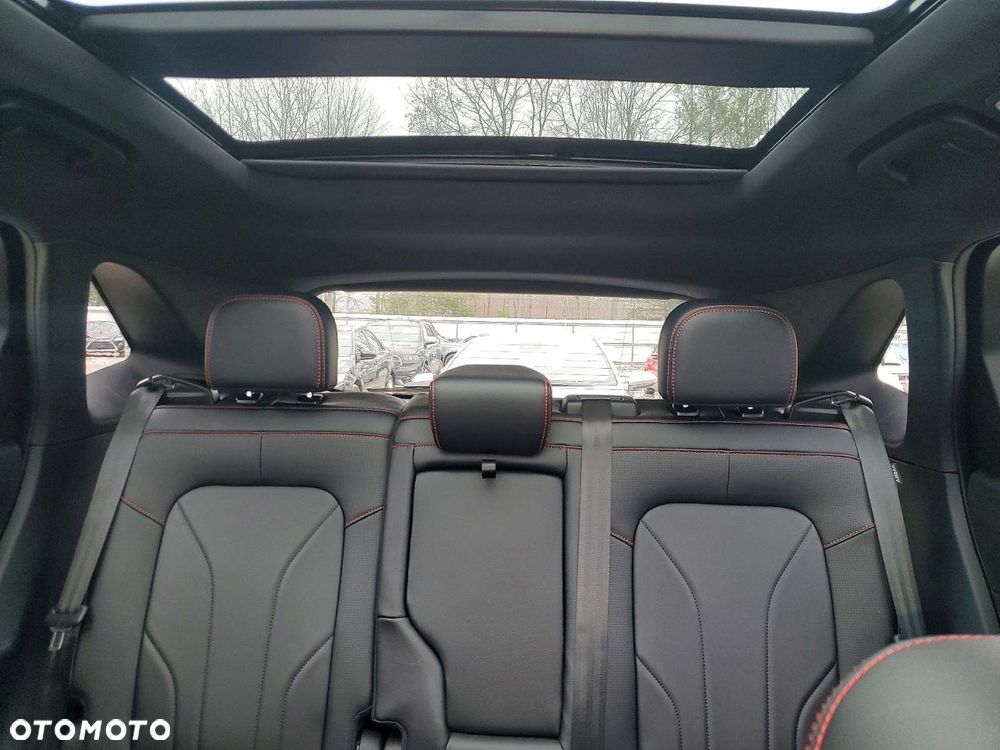 Ford Escape - 10