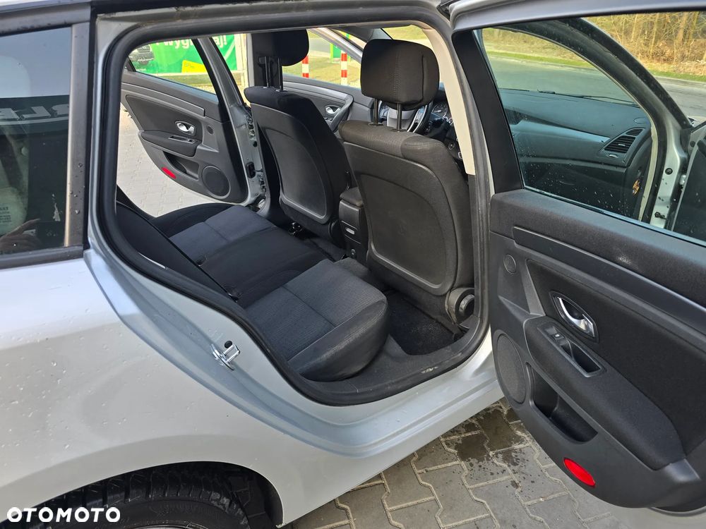 Renault Laguna 2.0 16V 140 Dynamique - 9