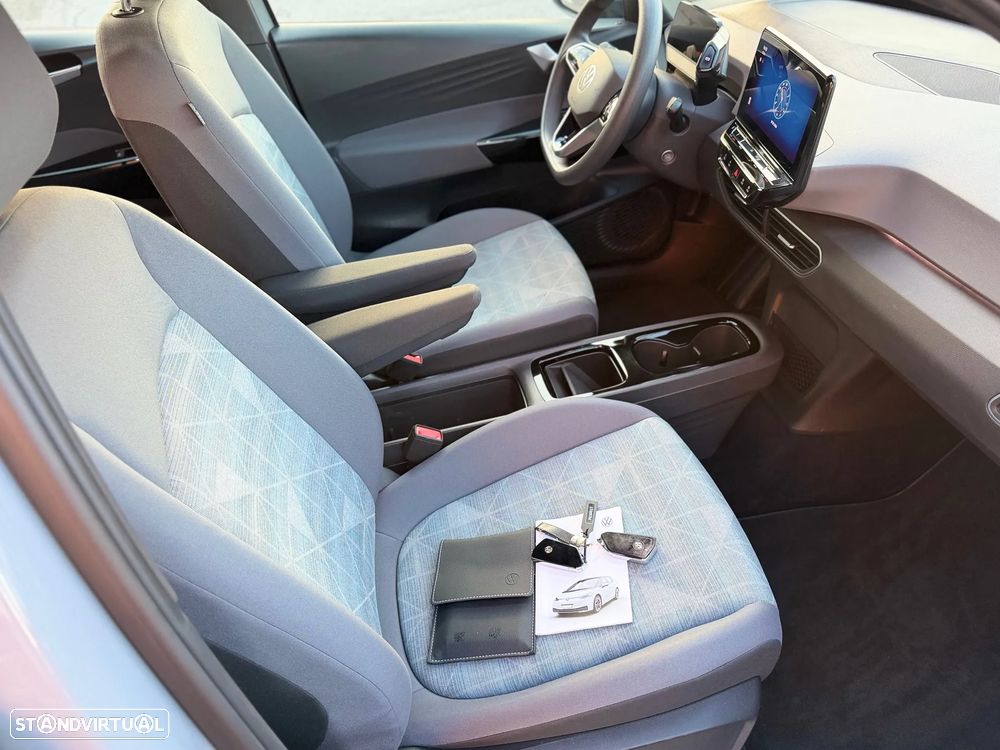 VW ID.3 Pro Performance Life - 9