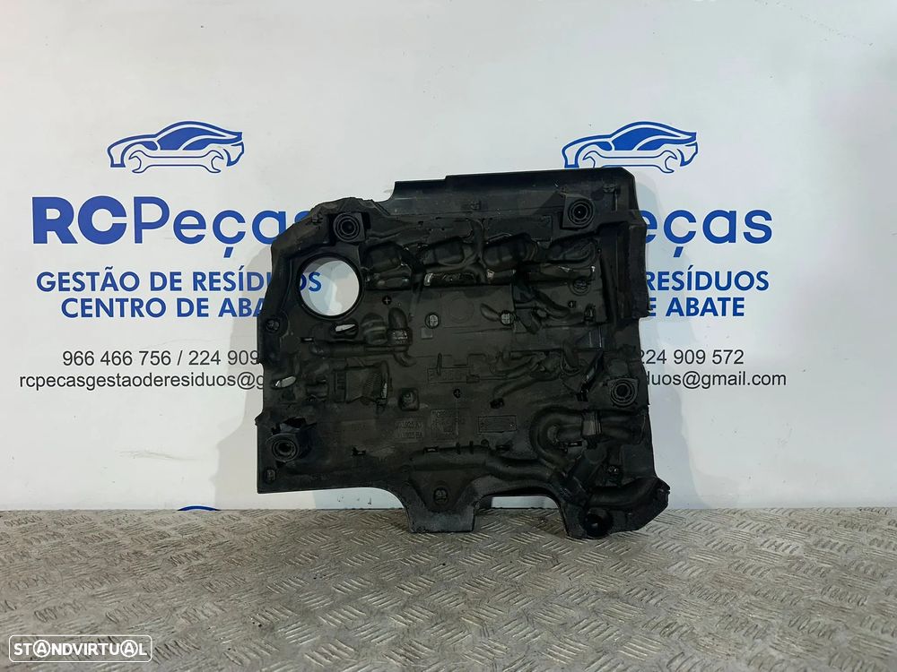 .Tampa Motor Cobertura Original VW Volkswagen 1.6 TDi 03L103925AR 2009 - 2014 - 6