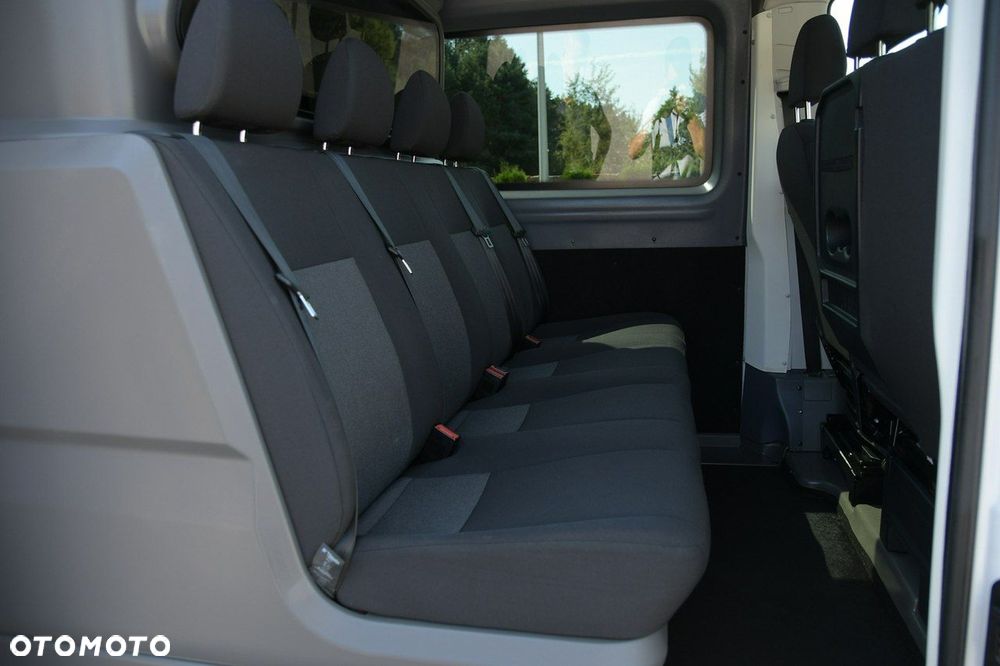 Volkswagen Crafter - 20