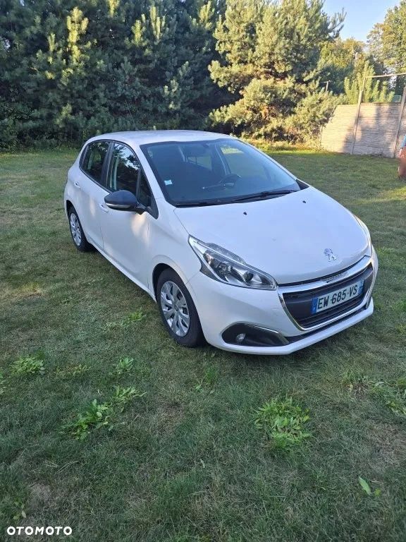Peugeot 208 1.6 BlueHDi Active - 5
