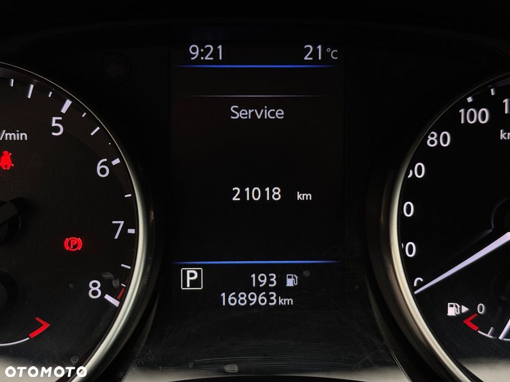 Nissan Qashqai - 36