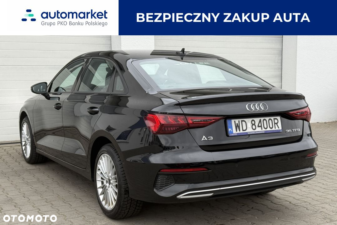 Audi A3 - 7