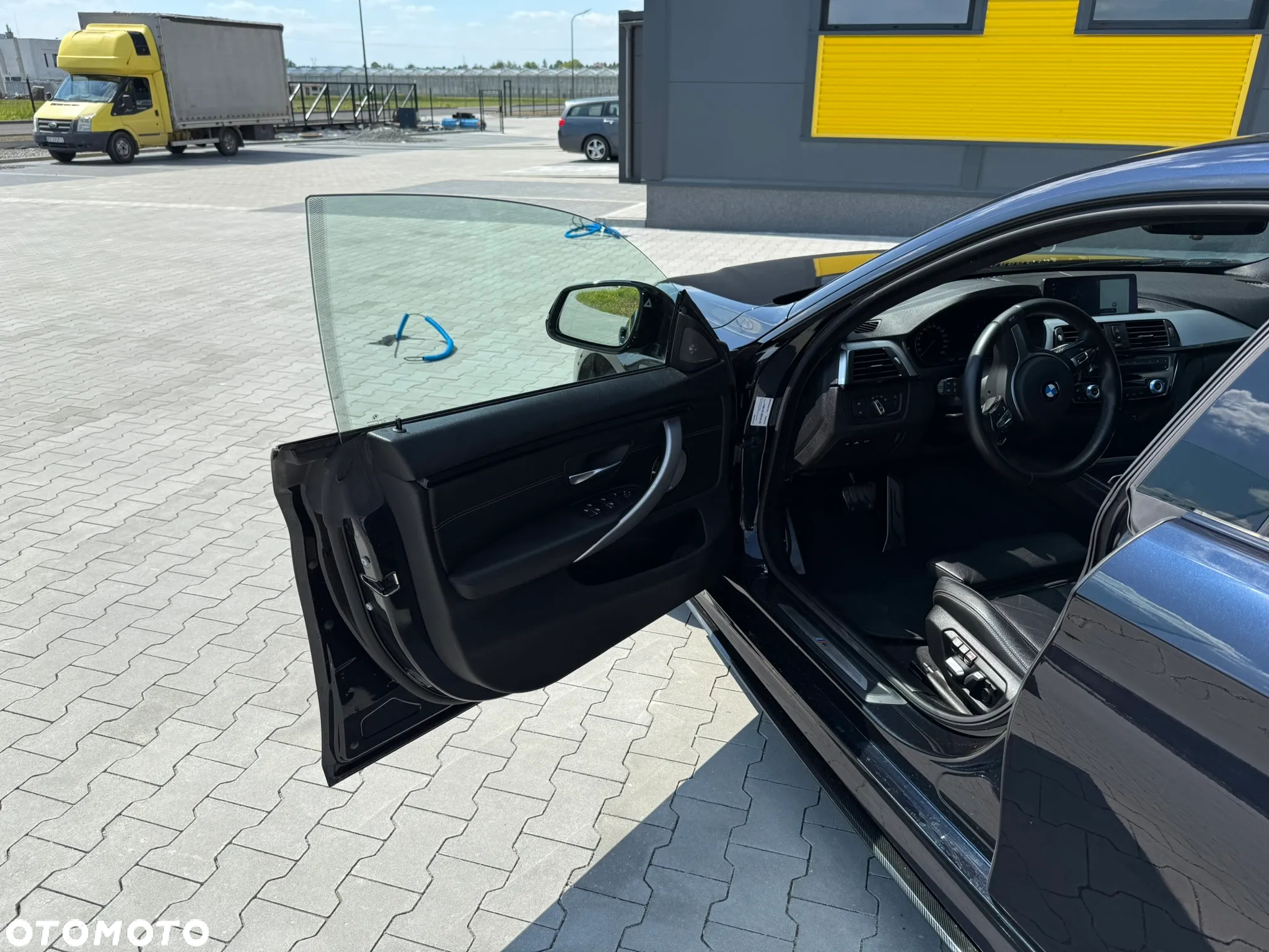 BMW Seria 4 430i GPF xDrive M Sport - 17