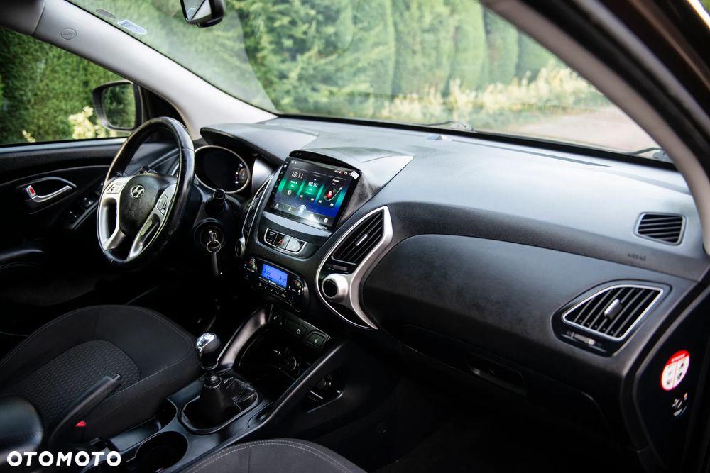 Hyundai ix35 1.6 2WD Comfort - 39