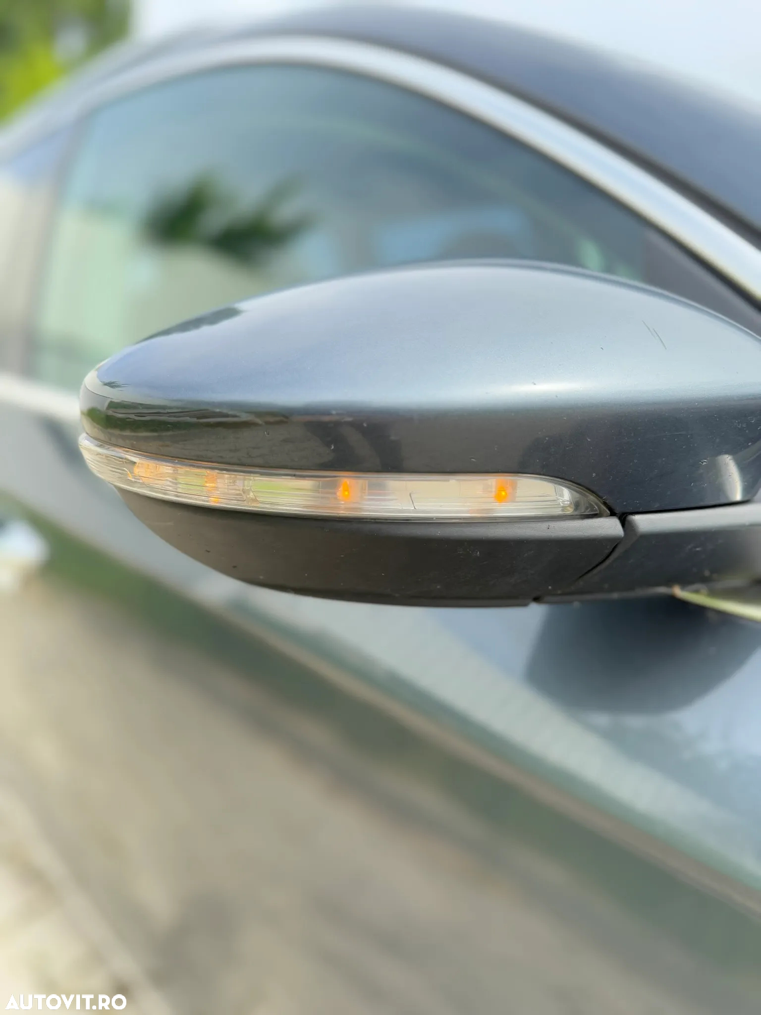 Volkswagen Passat Variant 2.0 TDI BlueMotion Technology Highline - 8