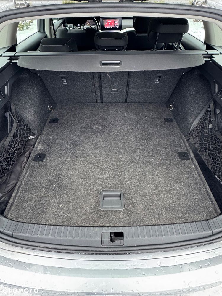 Skoda Octavia 2.0 TDI SCR Ambition DSG - 13