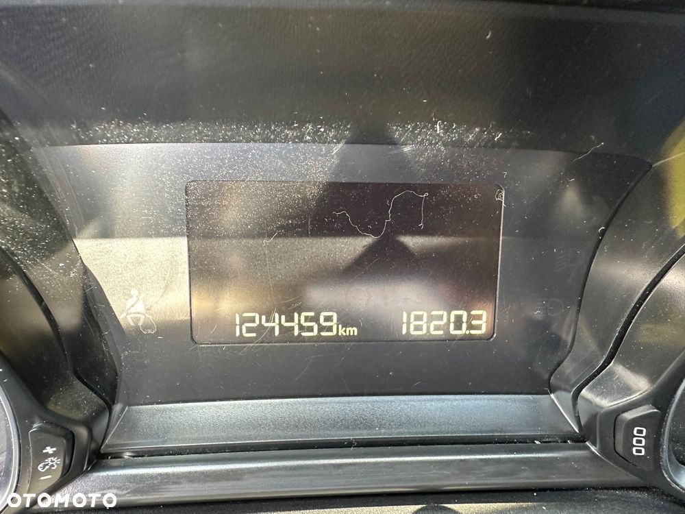 Peugeot 308 1.2 PureTech Allure S&S EAT6 - 14
