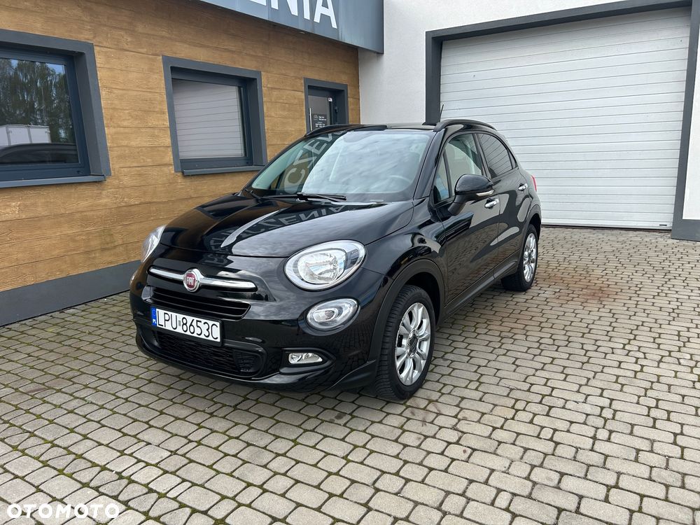 Fiat 500X 1.4 MultiAir 4x2 S&S Cross - 34