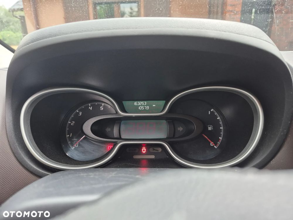 Fiat Talento Kombi L2 Base - 3