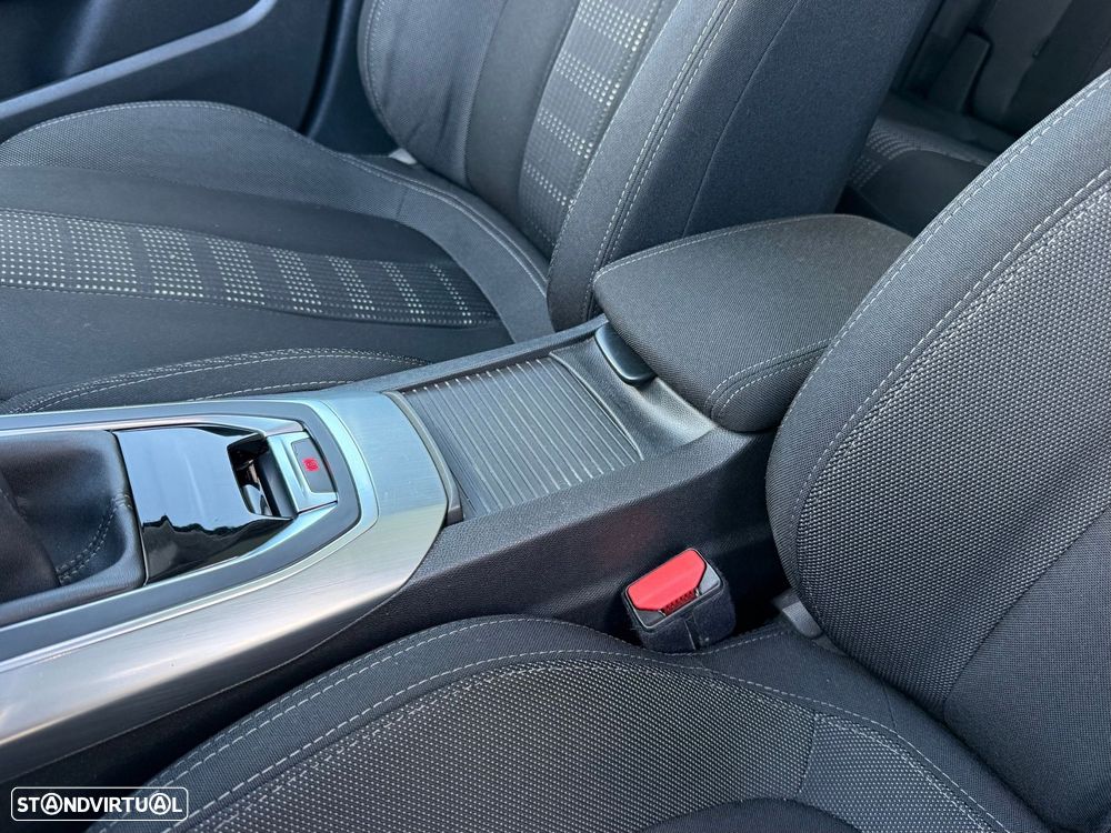 Peugeot 308 SW 1.6 BlueHDi Allure - 18