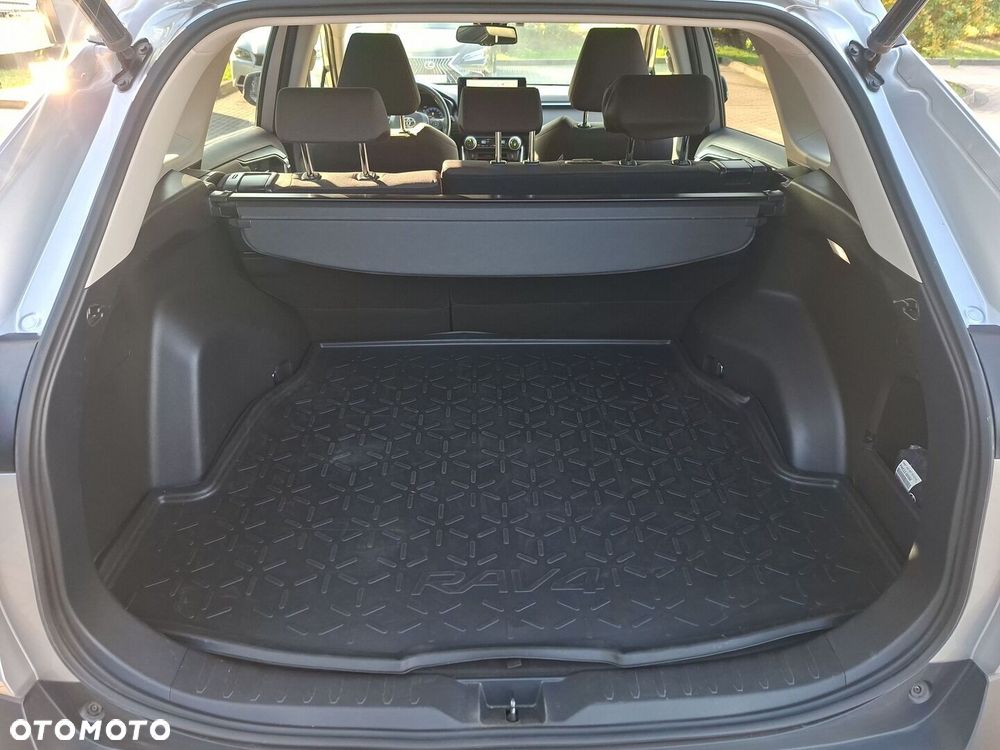 Toyota RAV4 2.0 Comfort 4x4 MS - 25