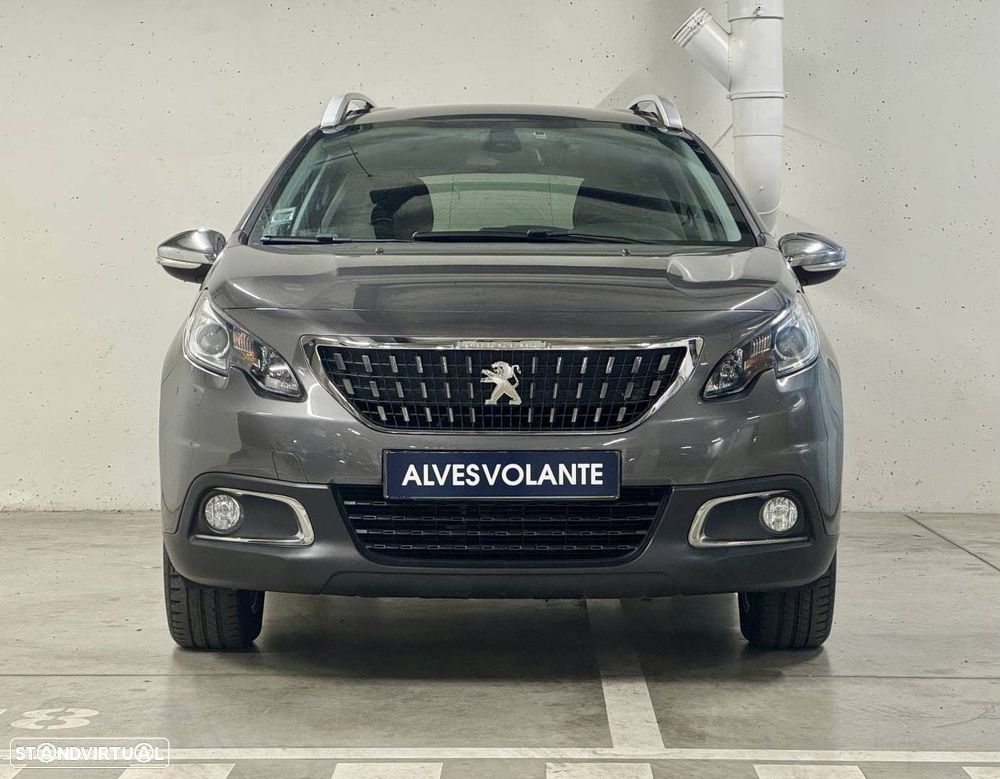 Peugeot 2008 1.2 PureTech Style - 36