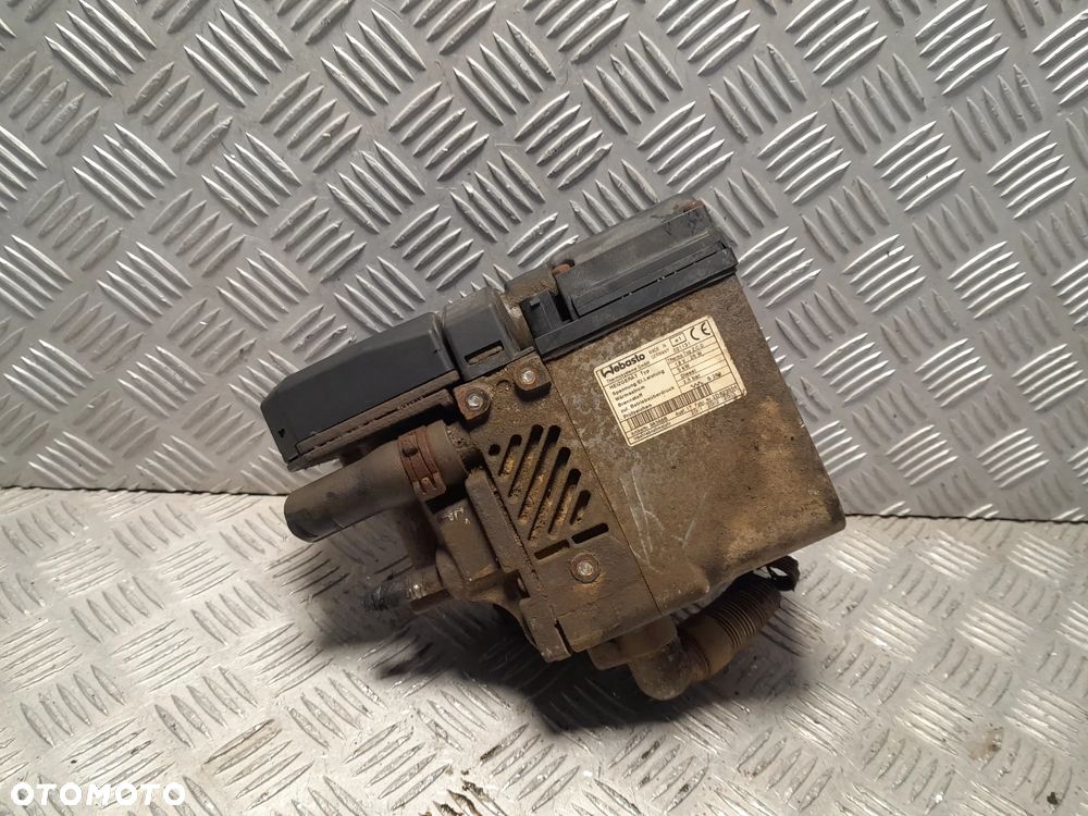 CHRYSLER VOYAGER WEBASTO OGRZEWANIE POSTOJOWE 98368B - 1