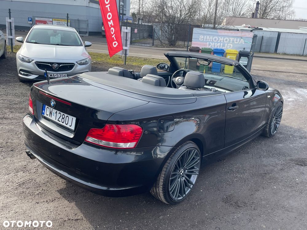 BMW Seria 1 118i Edition Sport - 22