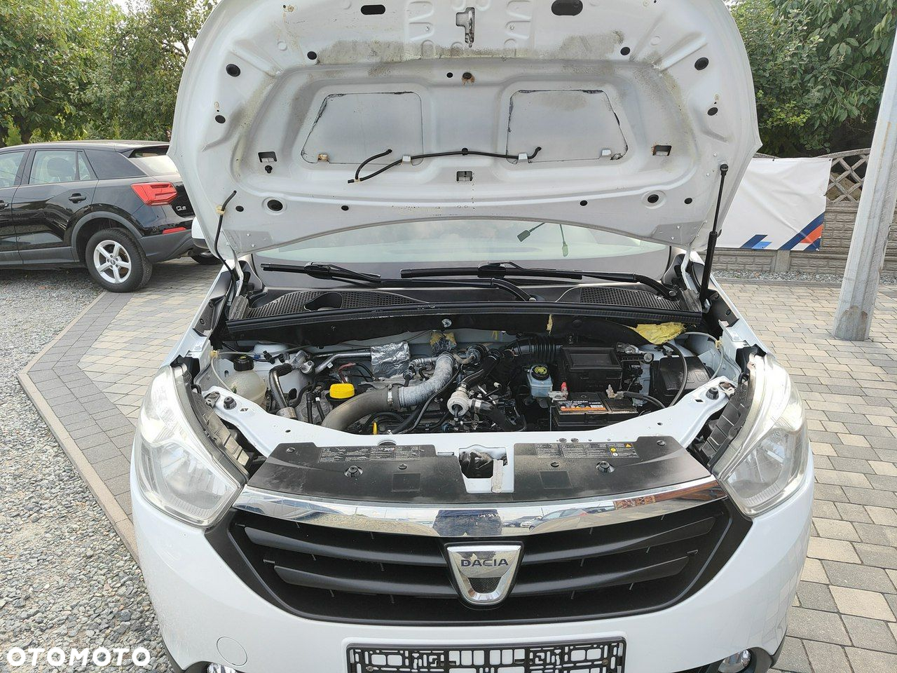 Dacia Lodgy - 30
