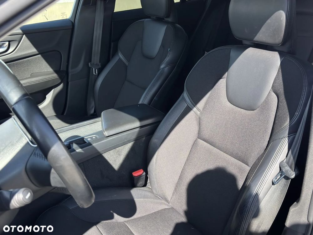 Volvo V60 - 14