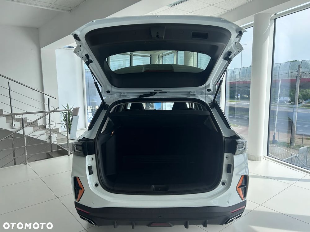 Dongfeng Shine 1.5T Mach Power - 6