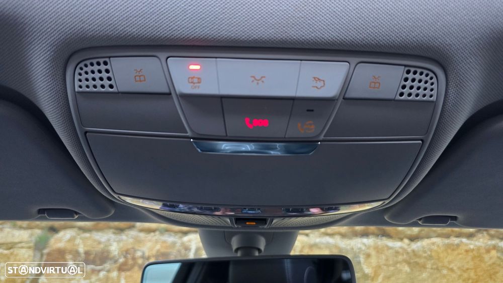 Mercedes-Benz C 200 - 14