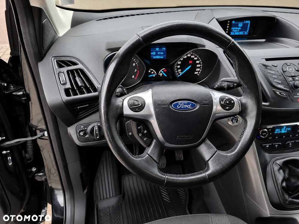 Ford Kuga 1.5 EcoBoost FWD Titanium Plus ASS - 9