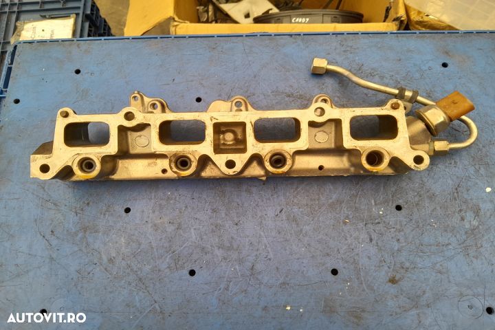 GALERIE ADMISE 1.4 CAXA GK284AHB MX1253 Volkswagen VW Golf 6 [2008 - - 2