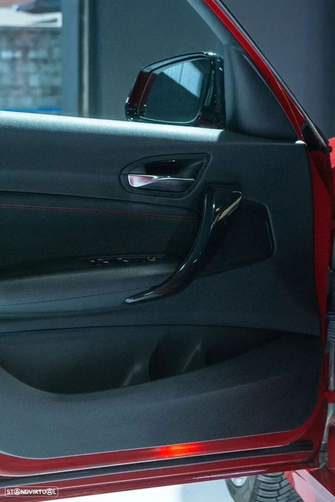 BMW 120 d Sport Line - 15