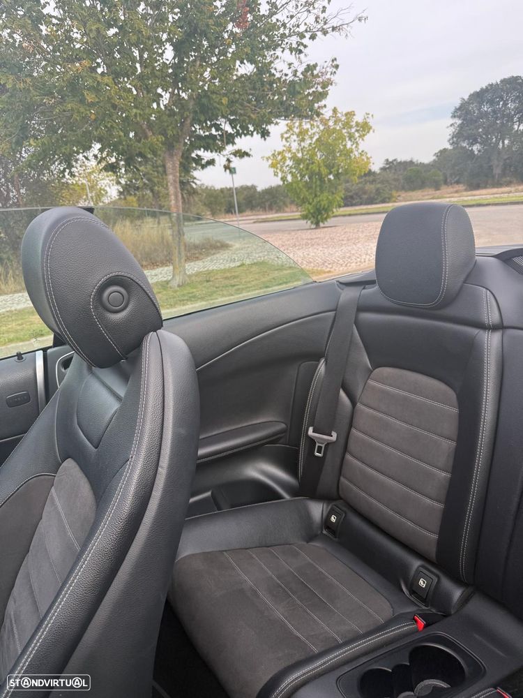 Mercedes-Benz C 220 - 27
