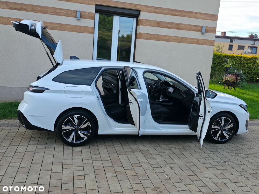 Peugeot 308 - 18