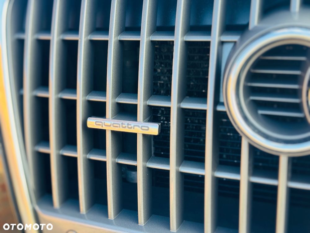 Audi Q5 2.0 TDI Quattro - 26