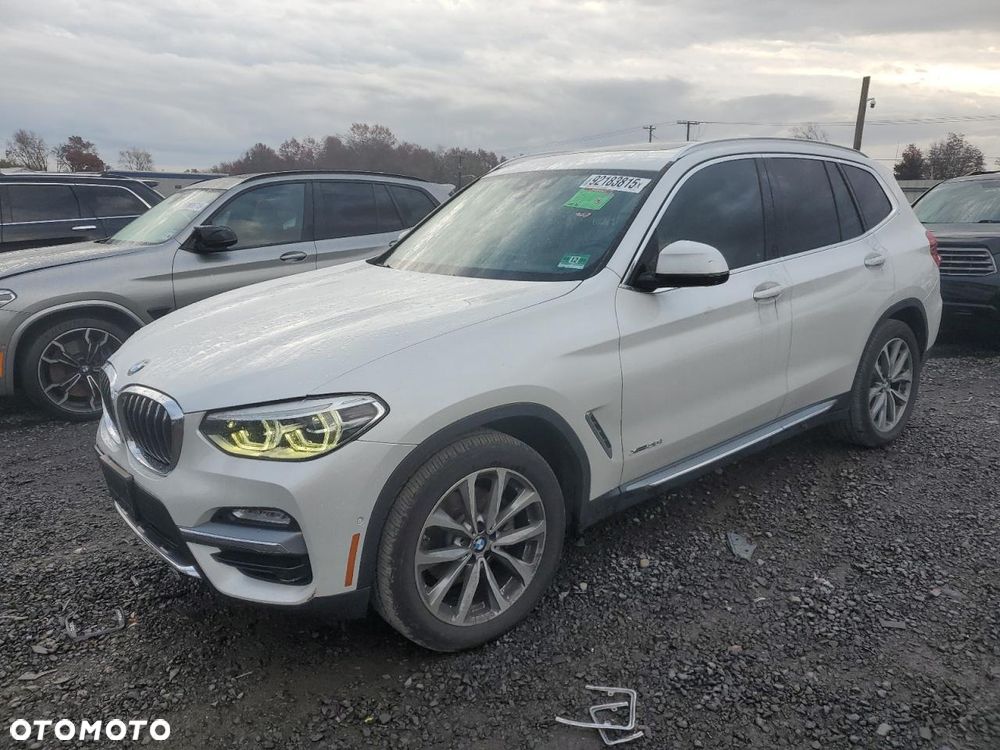 BMW X3 - 11