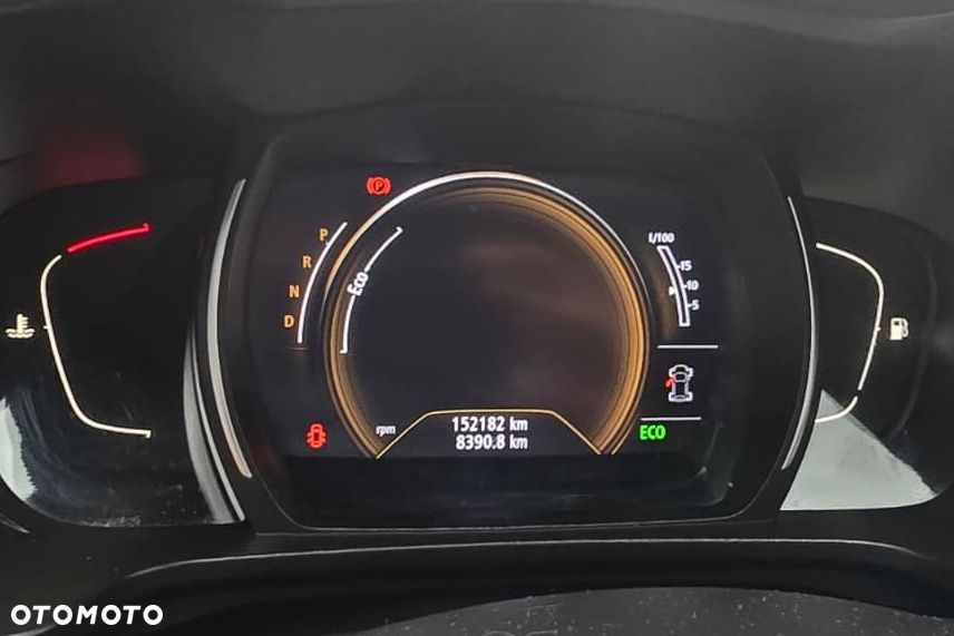 Renault Kadjar 1.3 TCe FAP Intens EDC - 7
