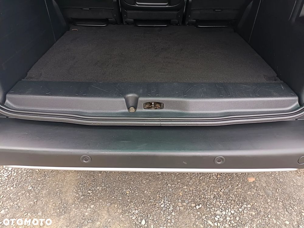 Peugeot Partner - 23