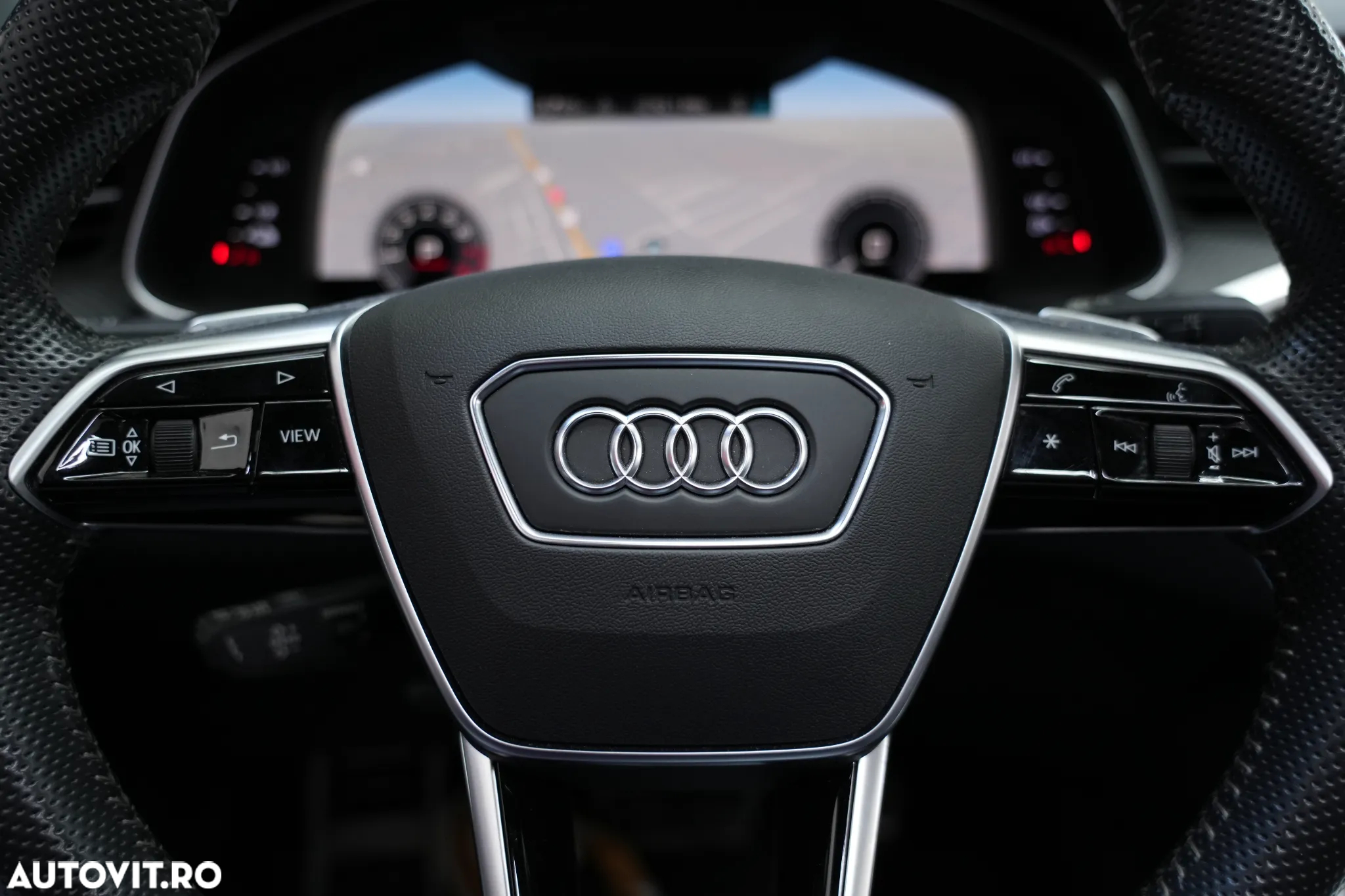 Audi A6 - 19