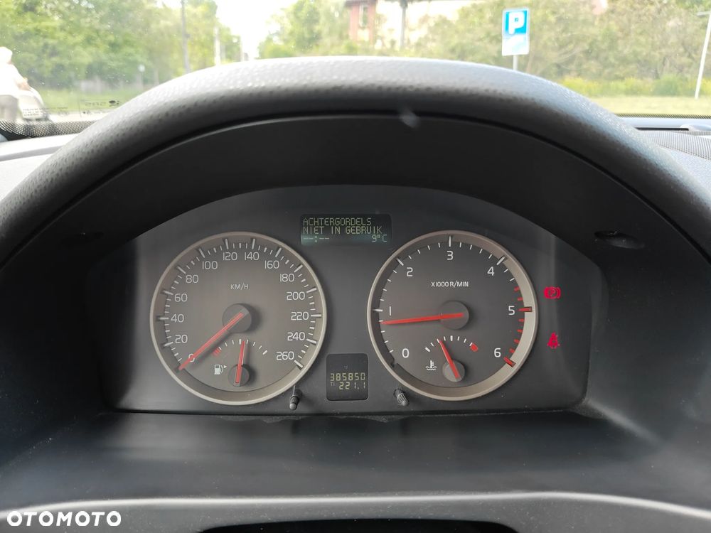 Volvo S40 2.0D DPF Summum - 22