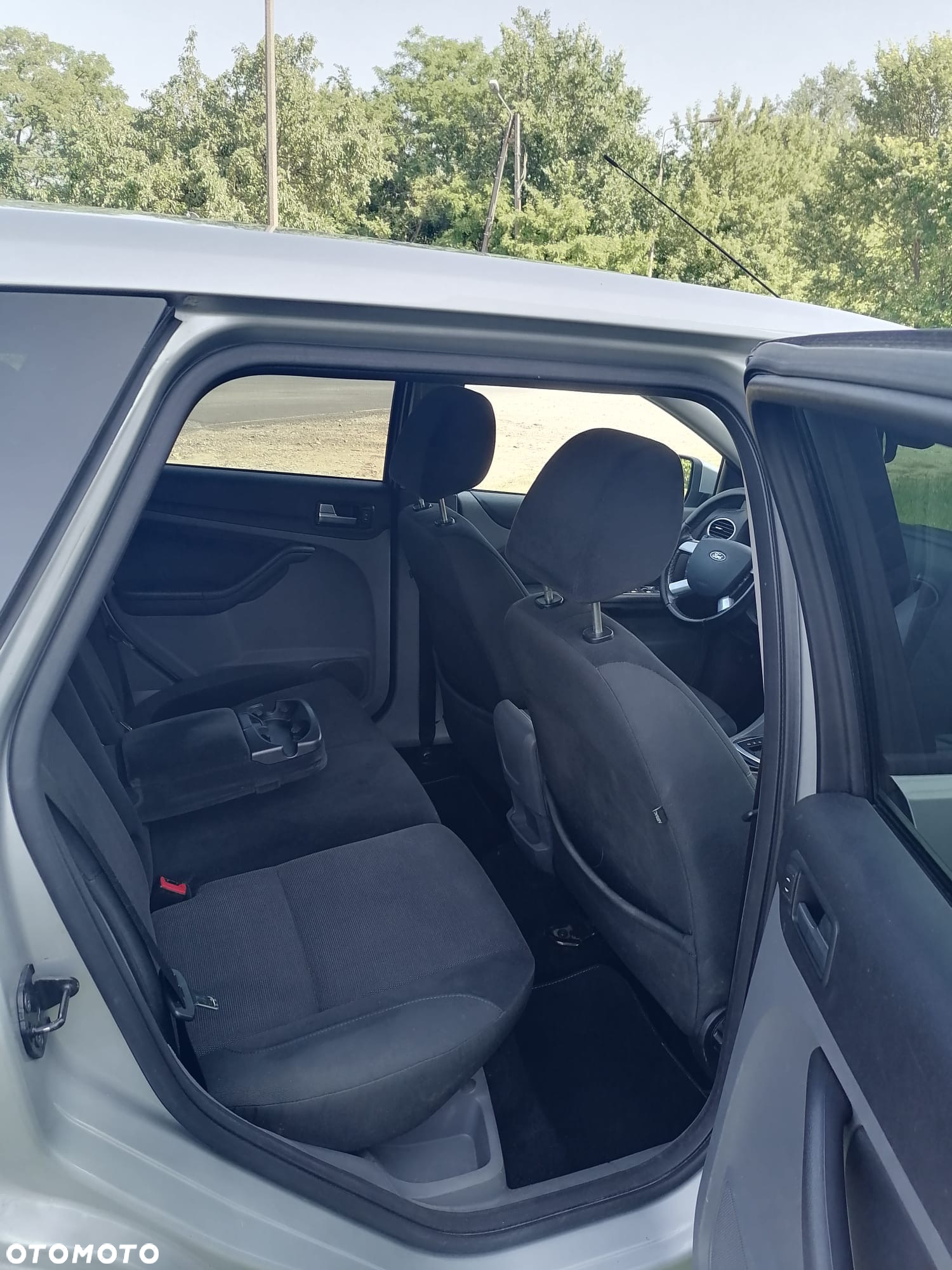 Ford Focus 1.6 16V Ghia - 18