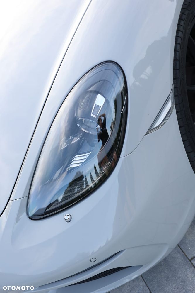 Porsche Boxster - 24