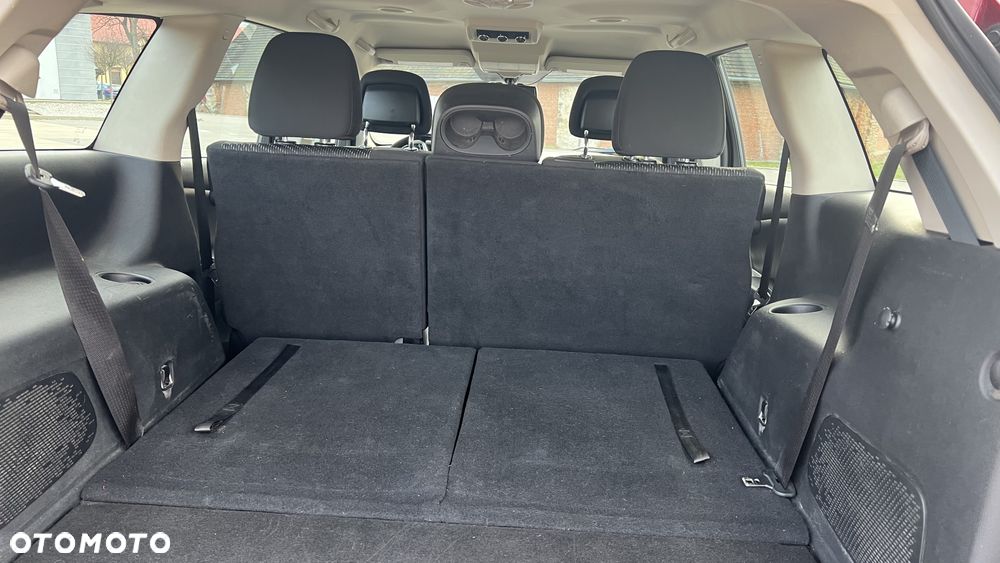 Fiat Freemont 2.0 Multijet 16V DPF Urban - 8