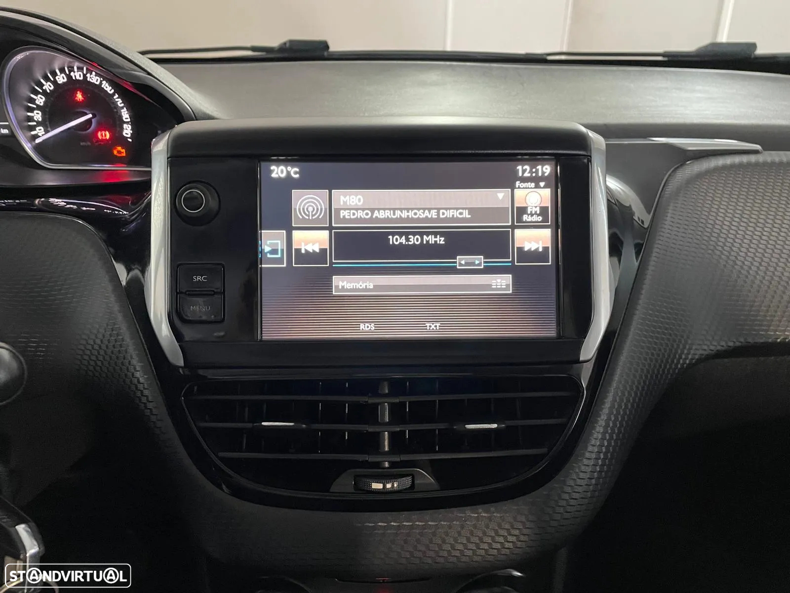 Peugeot 2008 - 27