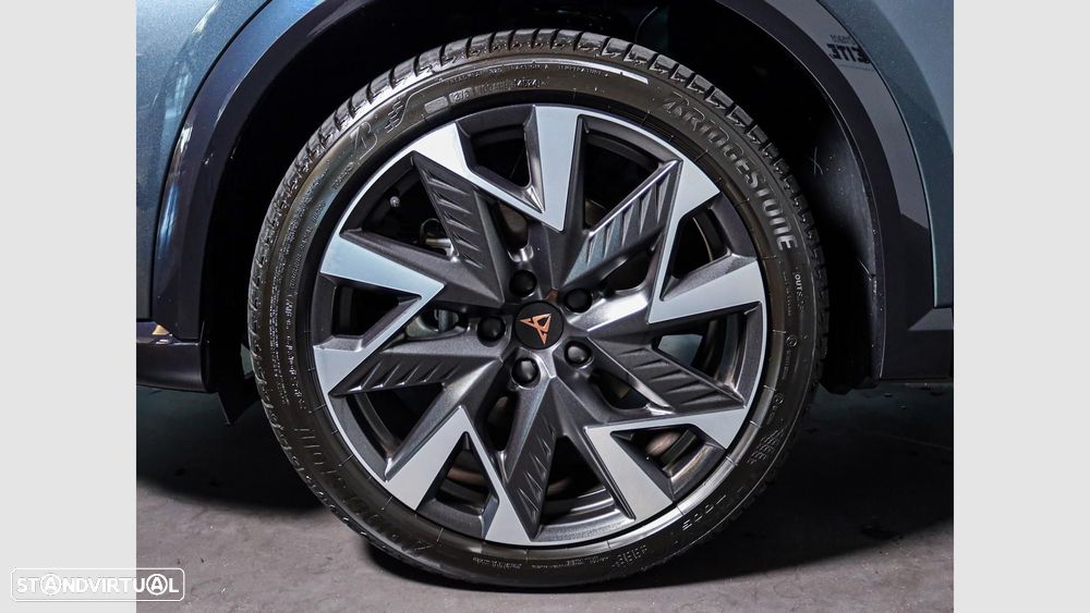 Cupra Formentor - 6